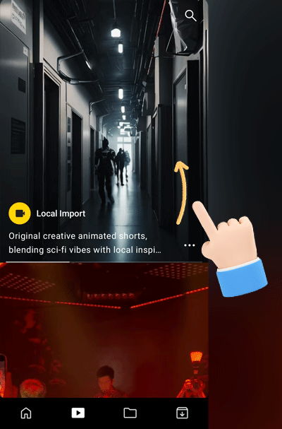 Download Feature